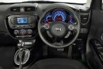 Kia Soul 2014 года (AU)